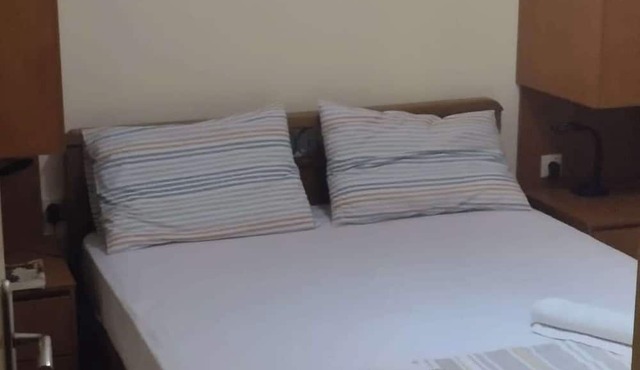 Spacious 2 Bd Detached House in Kefalonia w Patio