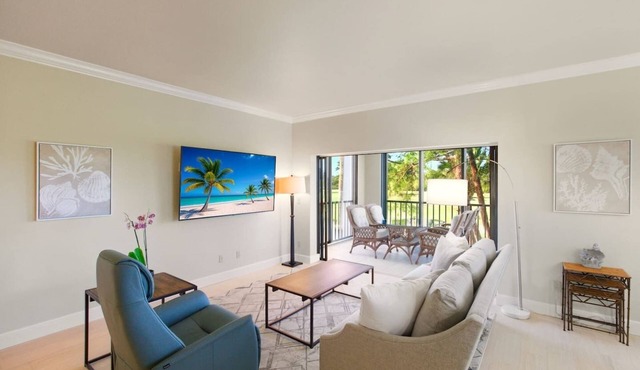Spacious 2-Bdrm Retreat-Bears Paw Golf Community