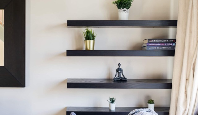 Spacious 2 Bed Apartment with Garden in Fulham