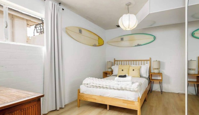 Spacious 2 Bed in Carlsbad