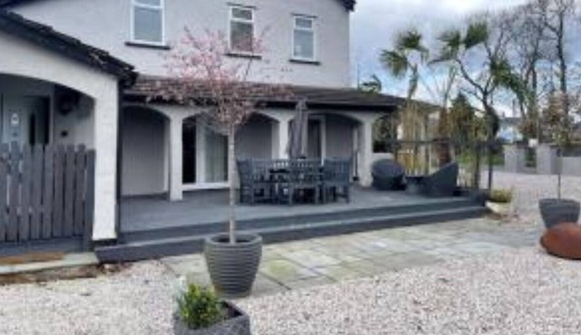 Spacious 2 Bed Ribble Valley Apartment