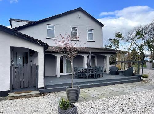 Spacious 2 Bed Ribble Valley Apartments