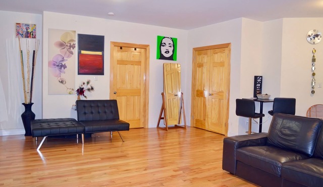 Spacious 2 Bedroom Apartment - Minutes to NY-Presbyterian Hospital