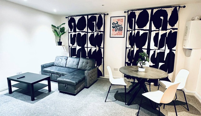 Spacious 2 Bedroom Apartment In Balham