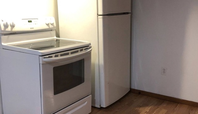 Spacious 2 Bedroom Apartment in Cobalt