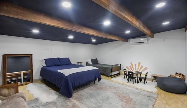 Spacious 2-bedroom apartment in Salley near Eudora farms