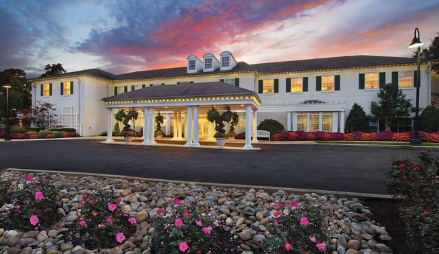 Spacious 2 bedroom at Marriott Fairway Villas. Reserve now!