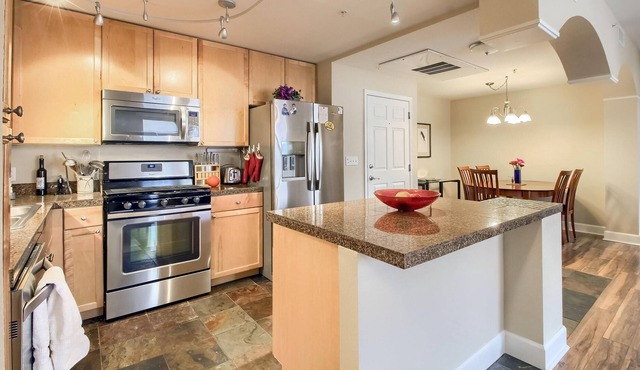 Spacious 2 bedroom in Boulder