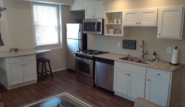 Spacious 2 Bedroom Private Apartment - Atlanta