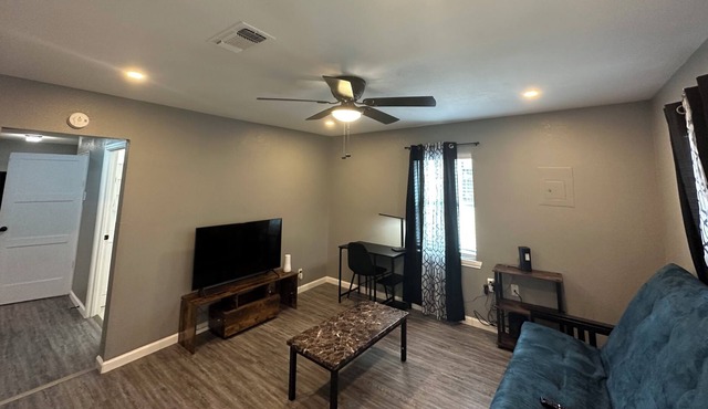 Spacious 2 Bedroom Apartment in the Heart of San Antonionn