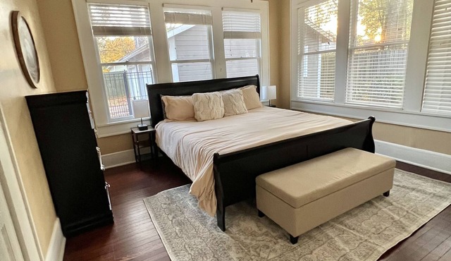 Spacious | 2 Bedrooms | Duplex