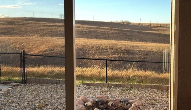 Spacious 2BR 2BA Retreat | Walkout Suite