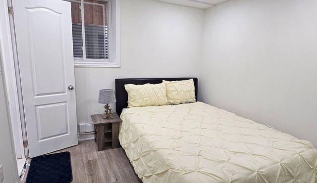Spacious 2BR 2WR Suite/New Home Discount/Sleeps 6