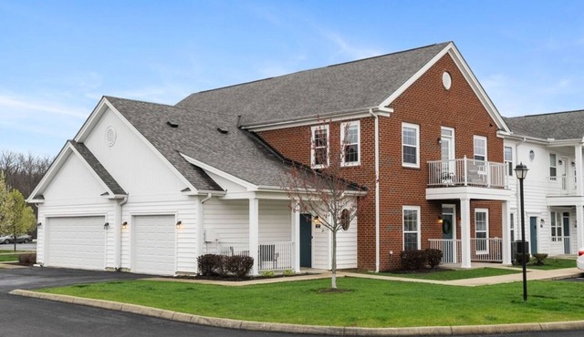 Spacious 2BR | Attached Garage | Near Data Centers