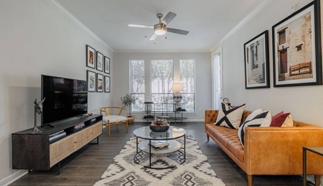 Spacious 2BR Condo at San Paloma w Pool