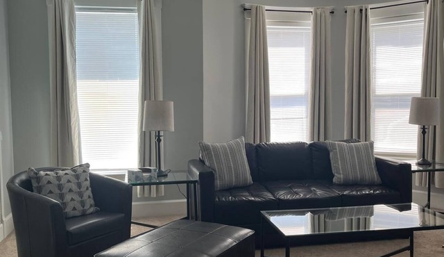 Spacious 2BR Getaway in Dubois – Relax and Unwind!