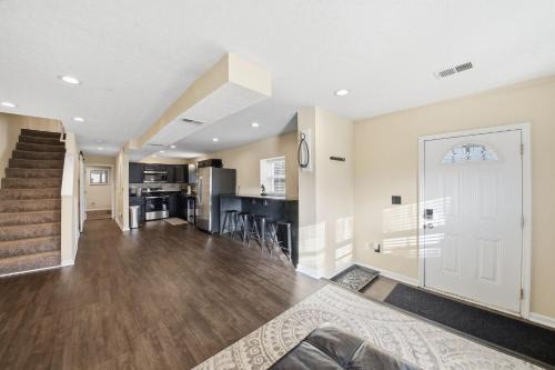 Spacious 2BR Home Near Downtown Cincinnati home