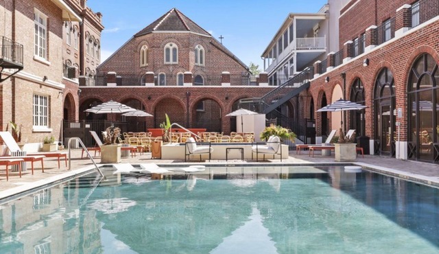Spacious 2BR Suite Perfect for Exploring New Orleans