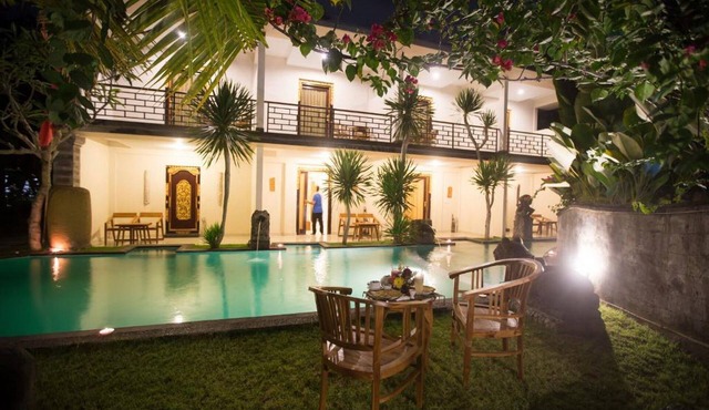 Spacious 2BR Villa Located in Ubud! - 10 Mins From Ubud Center!