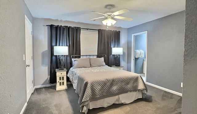 Spacious 3/2.5 in Prattville!
