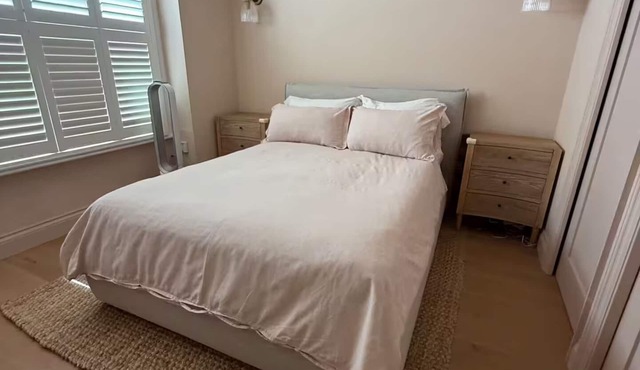 Spacious 3–4 bedroom maisonette in the heart of Notting Hill