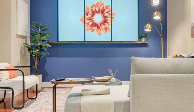 Spacious 3 BDR | Chinatown | Hosted By StayRafa