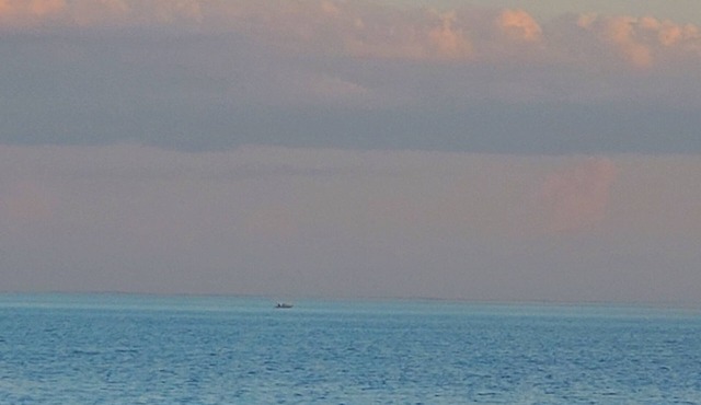 Spacious 3-bedroom apartment in wonderful Harrison Twp on Lake St Clair Michigan