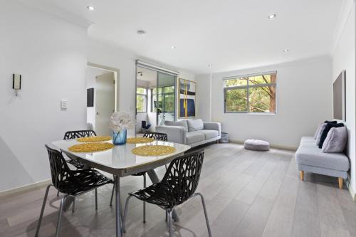 Spacious 3-Bed Apartment in the Heart of St Ives