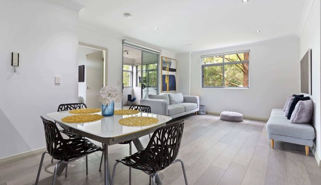 Spacious 3-Bed Apartment in the Heart of St Ives