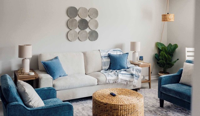 Spacious 3 Bed Condo Near ETSU