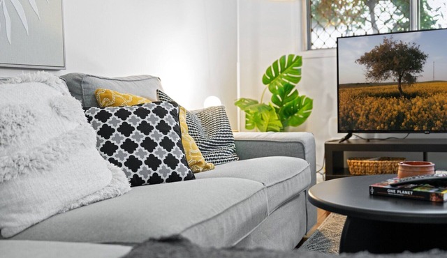 Spacious 3-Bed House in Leafy Paddington