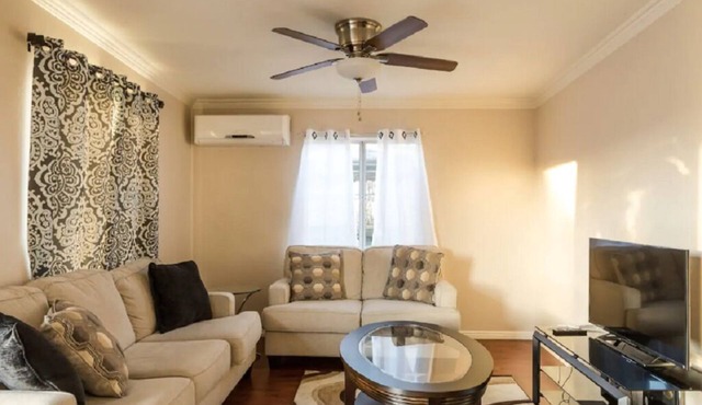 Spacious 3 Bedroom Home Perfect for Entire Family!