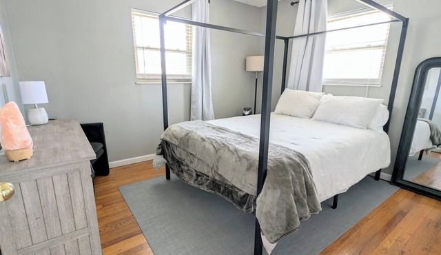 Spacious 3 Bedroom, 5 minutes from Downtown Cincinnati