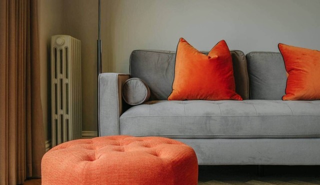 Spacious 3-Bed Victorian | Central Bristol