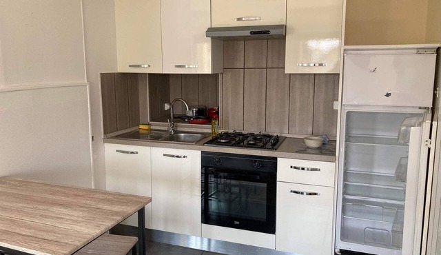 Spacious 3-bedroom apartment 5 minutes walk to Longwy train station