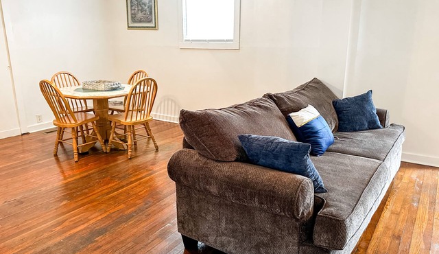 Spacious 3 Bedroom Apartment at Harold KY!