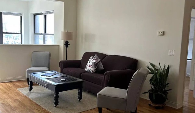 Spacious 3-bedroom Duplex condo