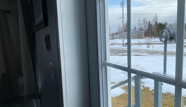 Spacious 3 Bedroom House in Cold Brook
