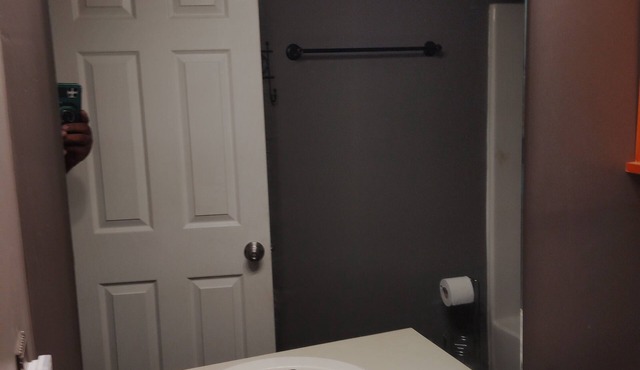 Spacious 3-bedroom house in beautiful Loganville with AC