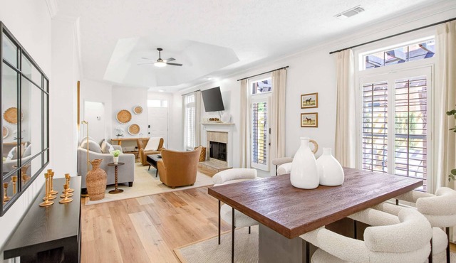 Spacious 3-Bedroom Home in Montgomery