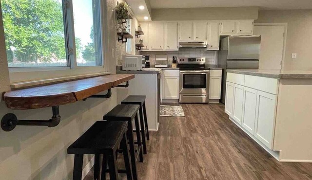 Spacious 3-bedroom home in Archbold