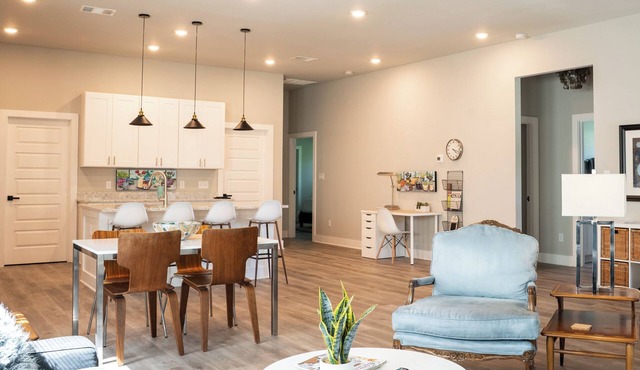 Spacious 3-Bedroom Home with Comfort & Convenience - Family Friendly