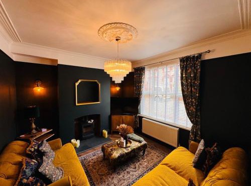 Spacious 3 bedroom house - Brecon Beacons - HERITAGE TOWN