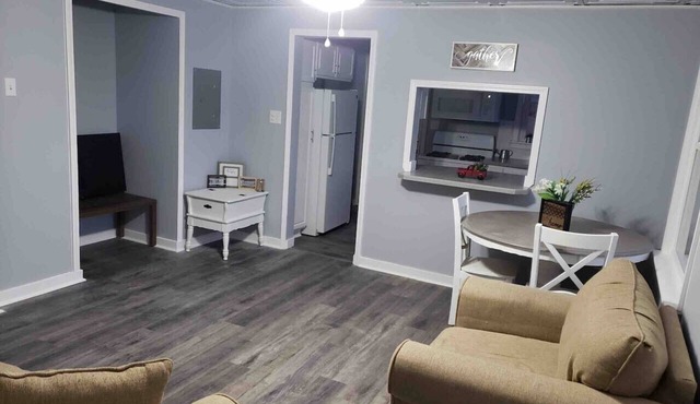 Spacious 3 Bedroom Monthly