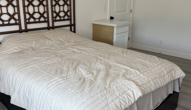 Spacious 3-bedroom studio in fabulous San Jose with AC Evergreen Area