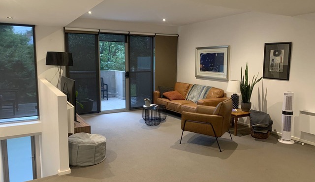 Spacious 3 Bedroom Townhouse With Peaceful Outlook