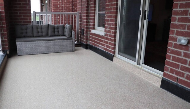 Spacious 3-bedroom townhome with 2 patios