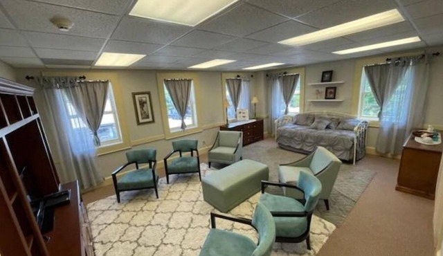 Spacious 3 Bedroom Townhome in Downtown Toccoa, GA