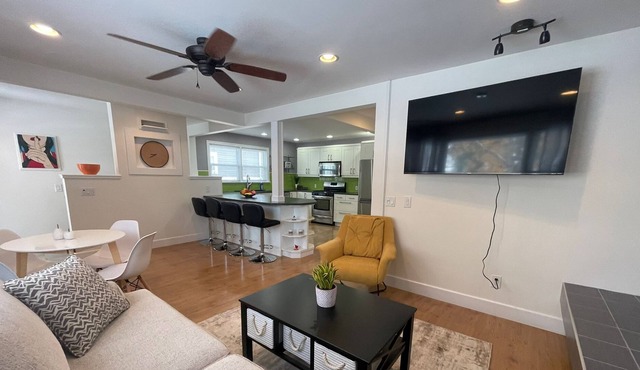 Spacious 3-Bedroom Unit in the Heart of Byron