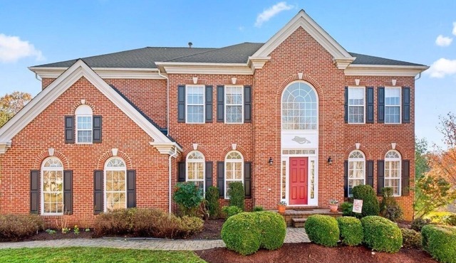 Spacious 3-bedroom Quiet Apartment in Gaithersburg